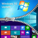 Gratisumstieg per Update von Windows 7,8 auf 10