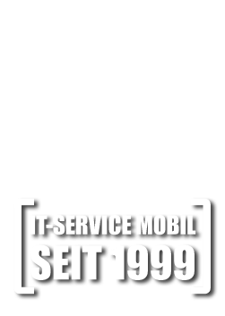 IT-Service mobil